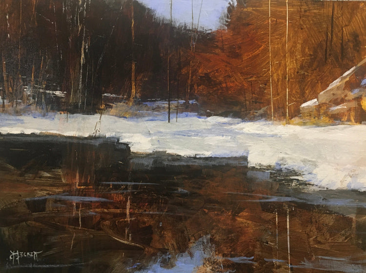 Leckett Art and Design