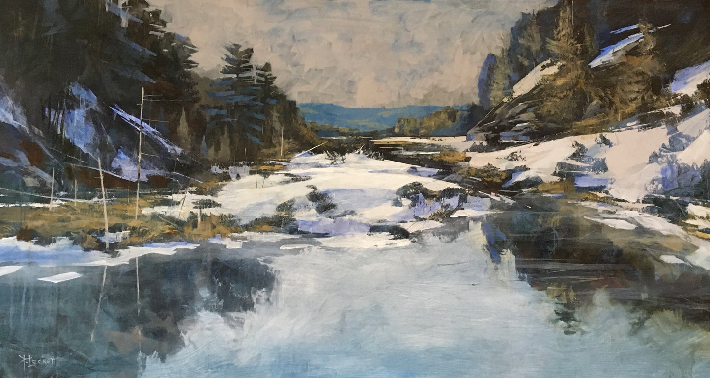 Early Winter