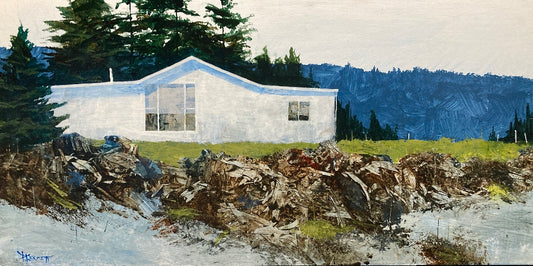 Beach House